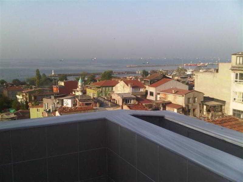 Ascot House Apartment Istanbul