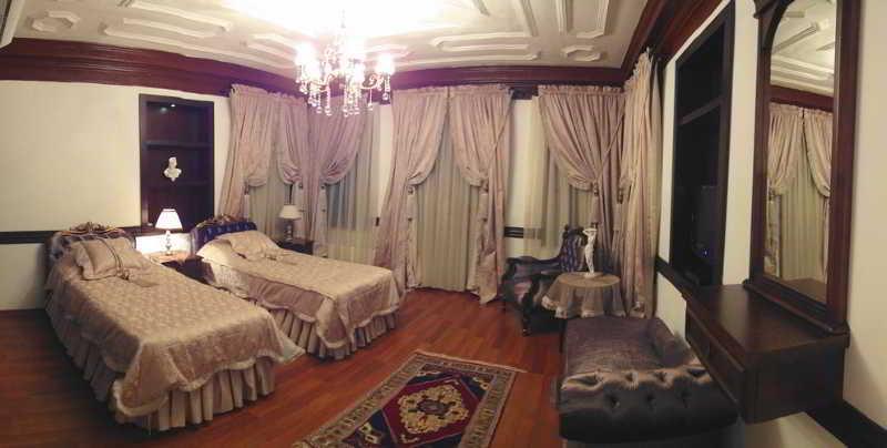Apartment Ascot House Istanbul