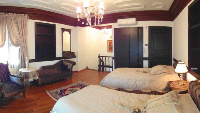 Ascot House Apartment Istanbul