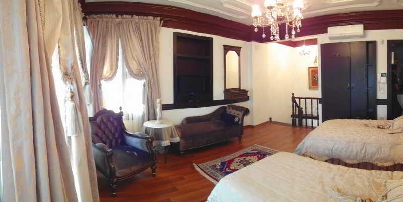 Ascot House Apartment *