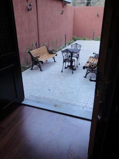 Ascot House * Istanbul