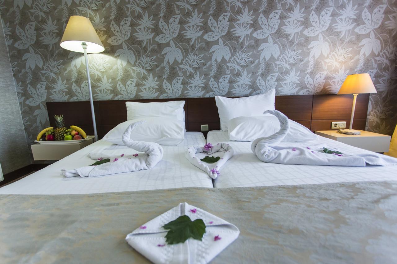 Park Orman Polonezkoy Hotel 3*