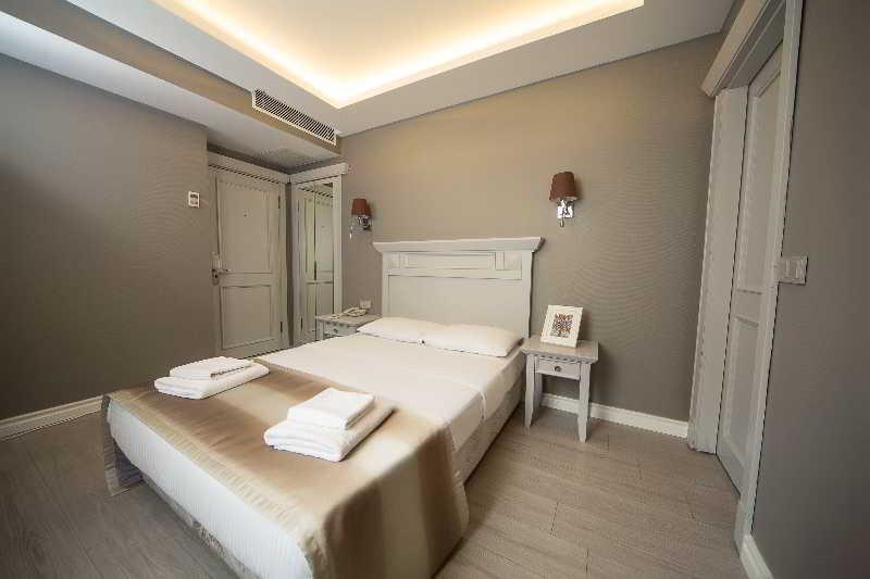 Hotel Semsan