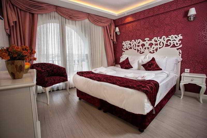 Dream Bosphorus Hotel Istanbul