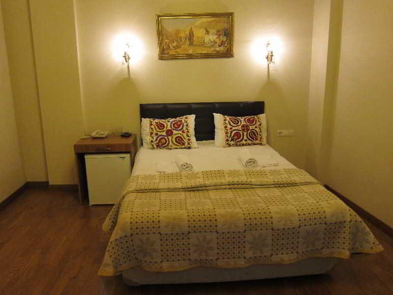 Omerbey Konagi The Old Hotel 3*