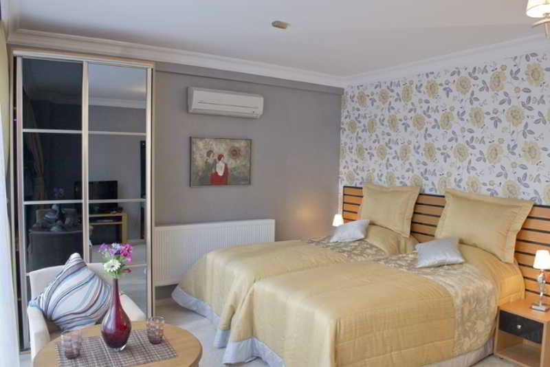The Bosphorus House 3*