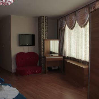 Hotel The Luxx Boutique