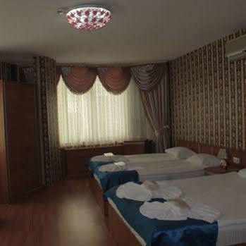 Hotel The Luxx Boutique Istambul
