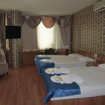 Hotel The Luxx Boutique