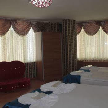 Hotel The Luxx Boutique Istanbul