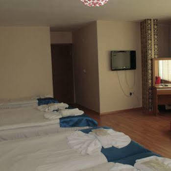 The Luxx Boutique Hotel
