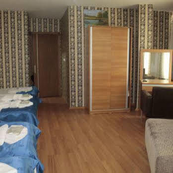 Hotel The Luxx Boutique Istanbul