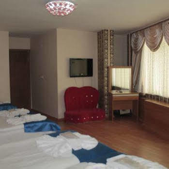 The Luxx Boutique 3* Istanbul