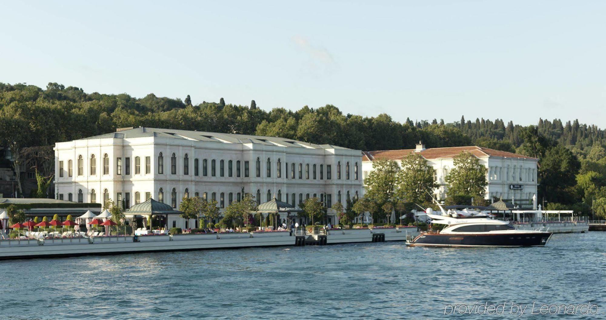 Four Seasons At The Bosphorus 5*