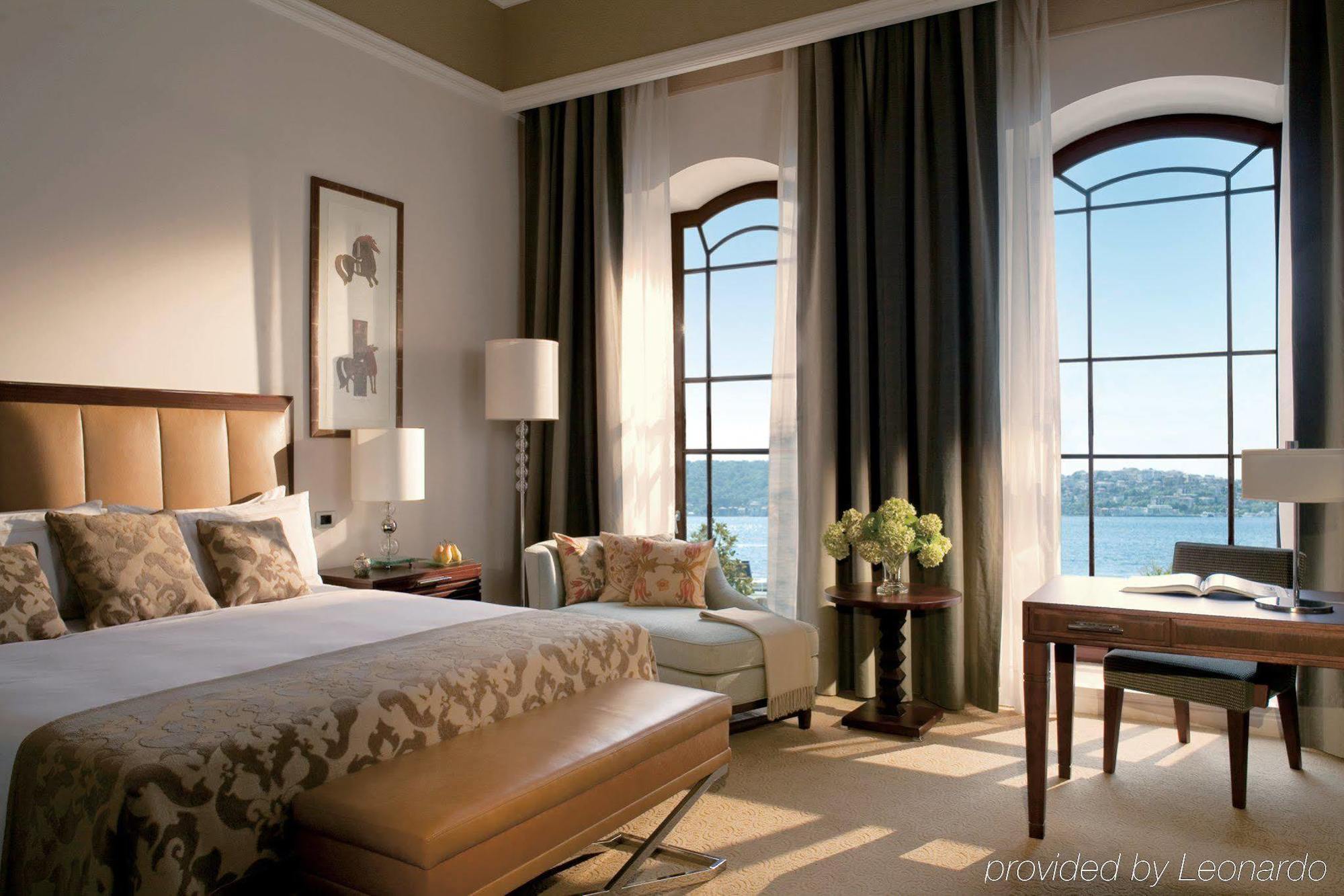 Four Seasons At The Bosphorus 5* Istambul