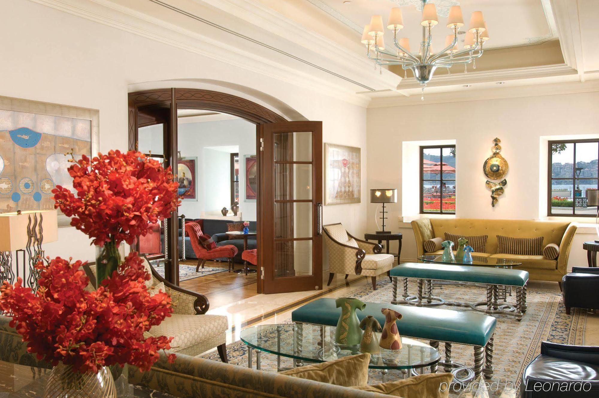 Hotel Four Seasons At The Bosphorus