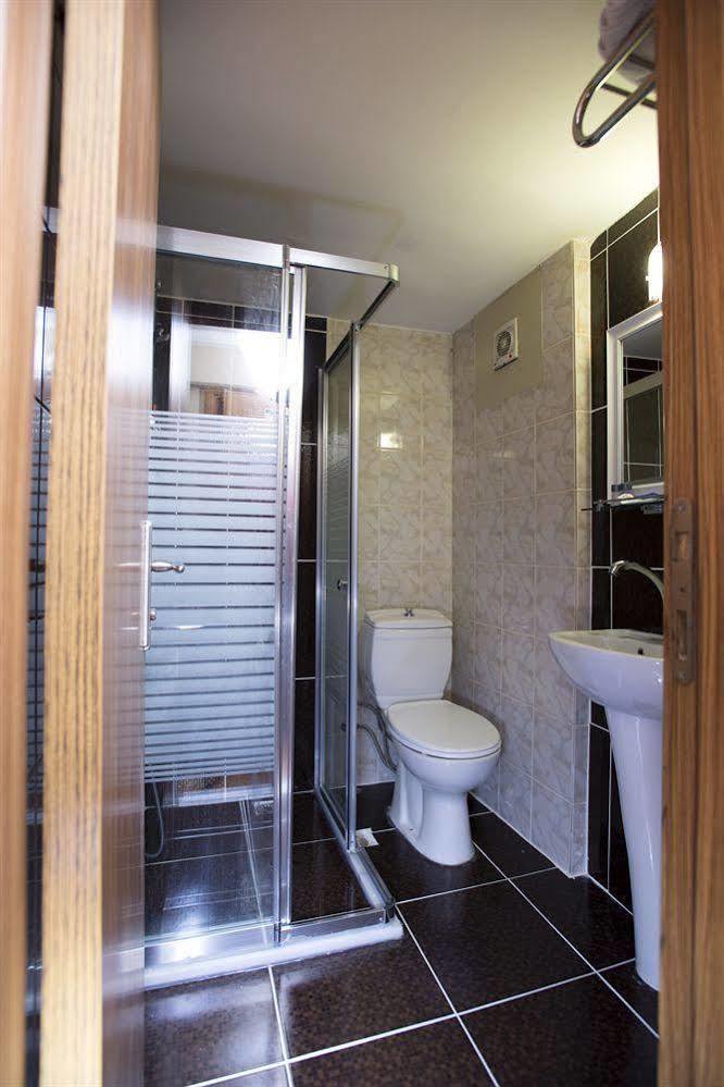 Sirin Hotel 3*