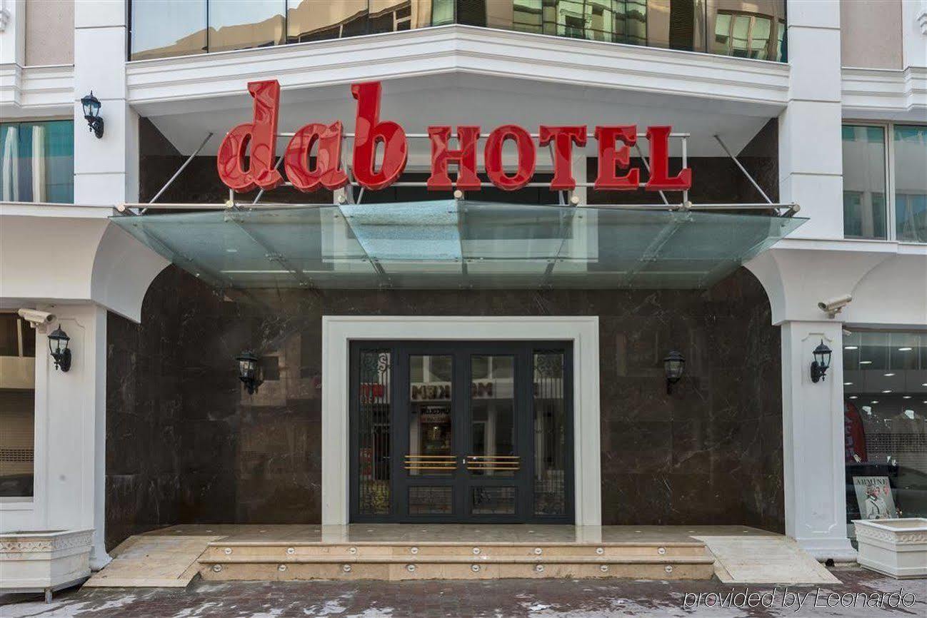 Otel Dab İstanbul