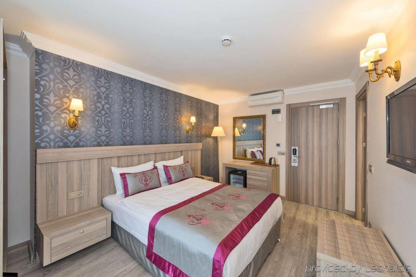 Dab Otel İstanbul