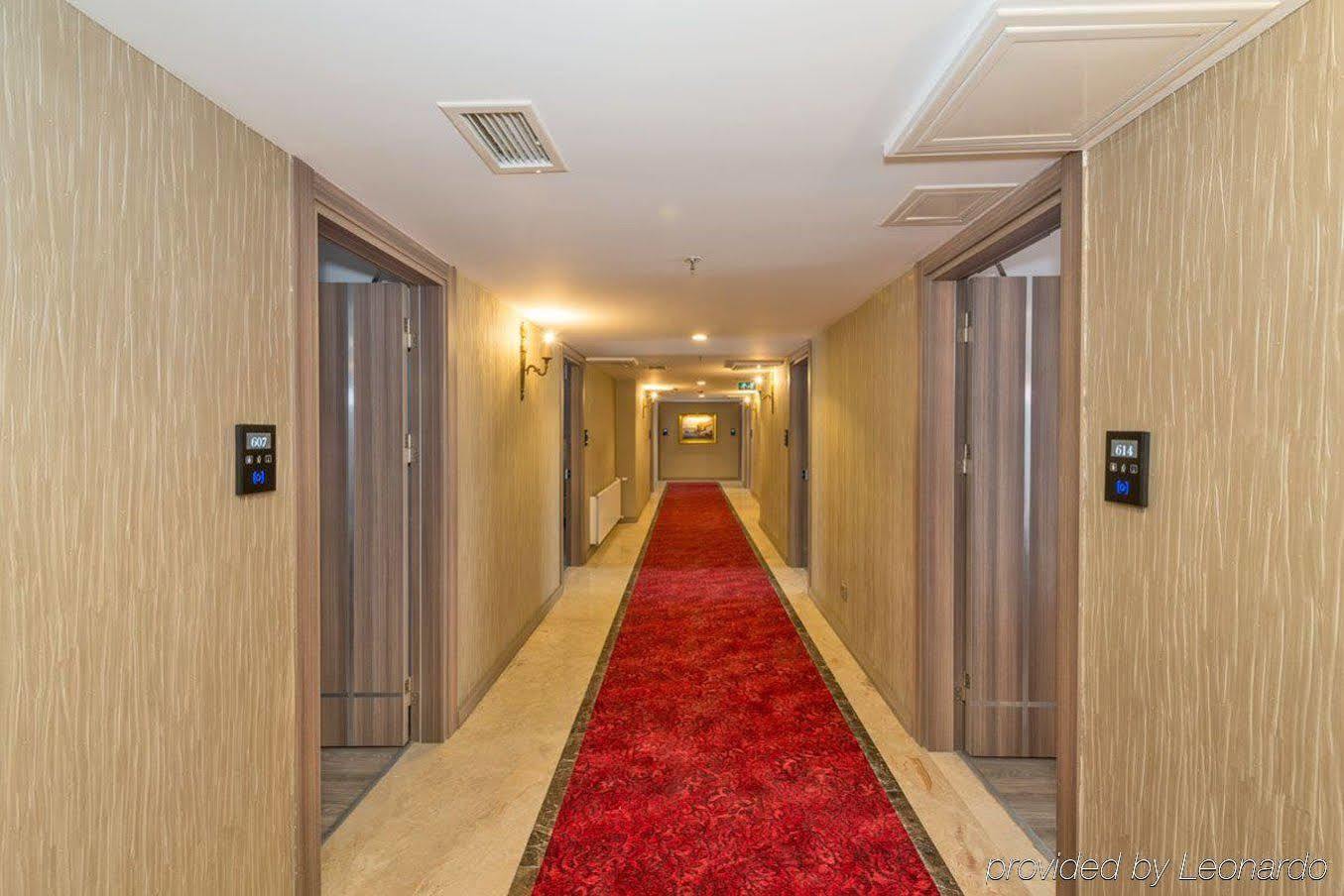 Otel Dab İstanbul