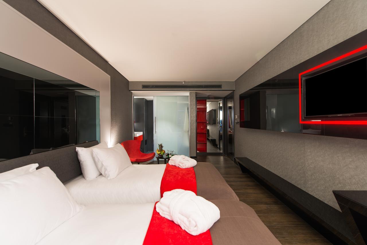 Hotel Favori Nisantasi 3*