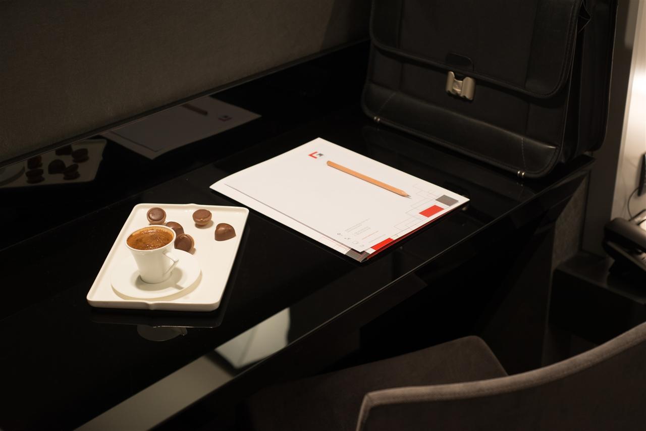 Favori Nisantasi Hotel Istanbul