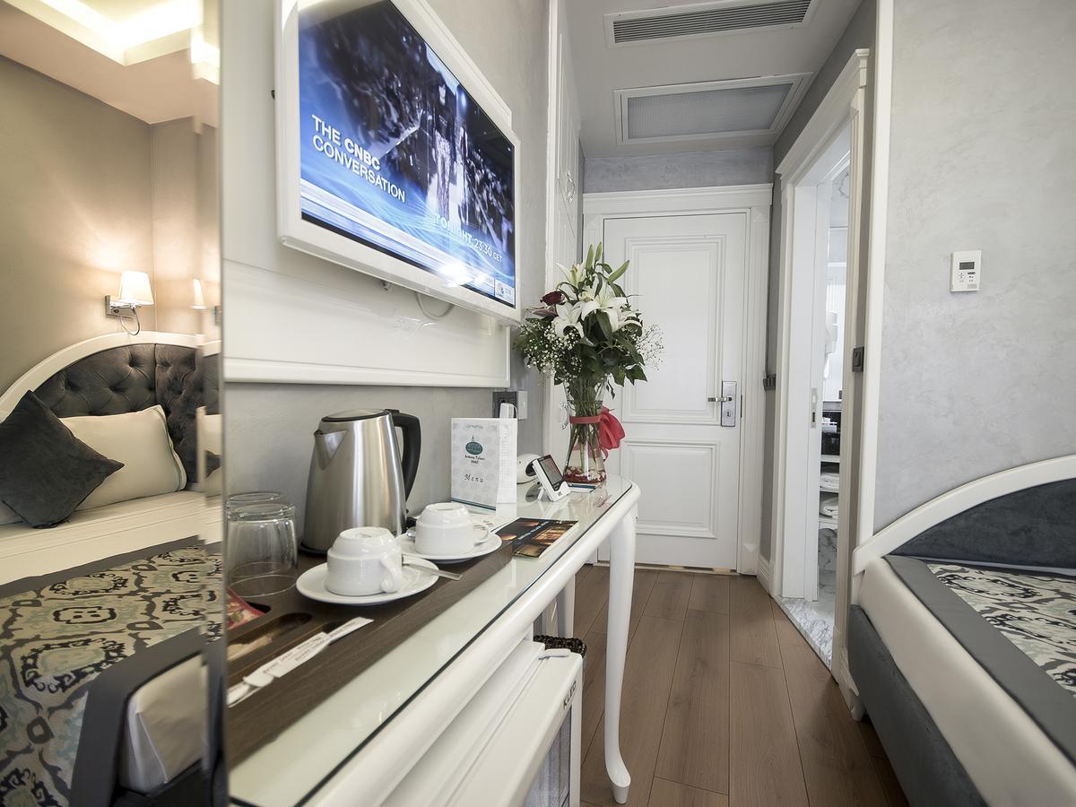 Hotel Antusa Palace & 4*