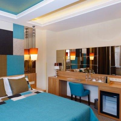 Collage Cihangir 33 Aparthotel 2*