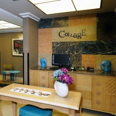 Collage Cihangir 33 Istanbul