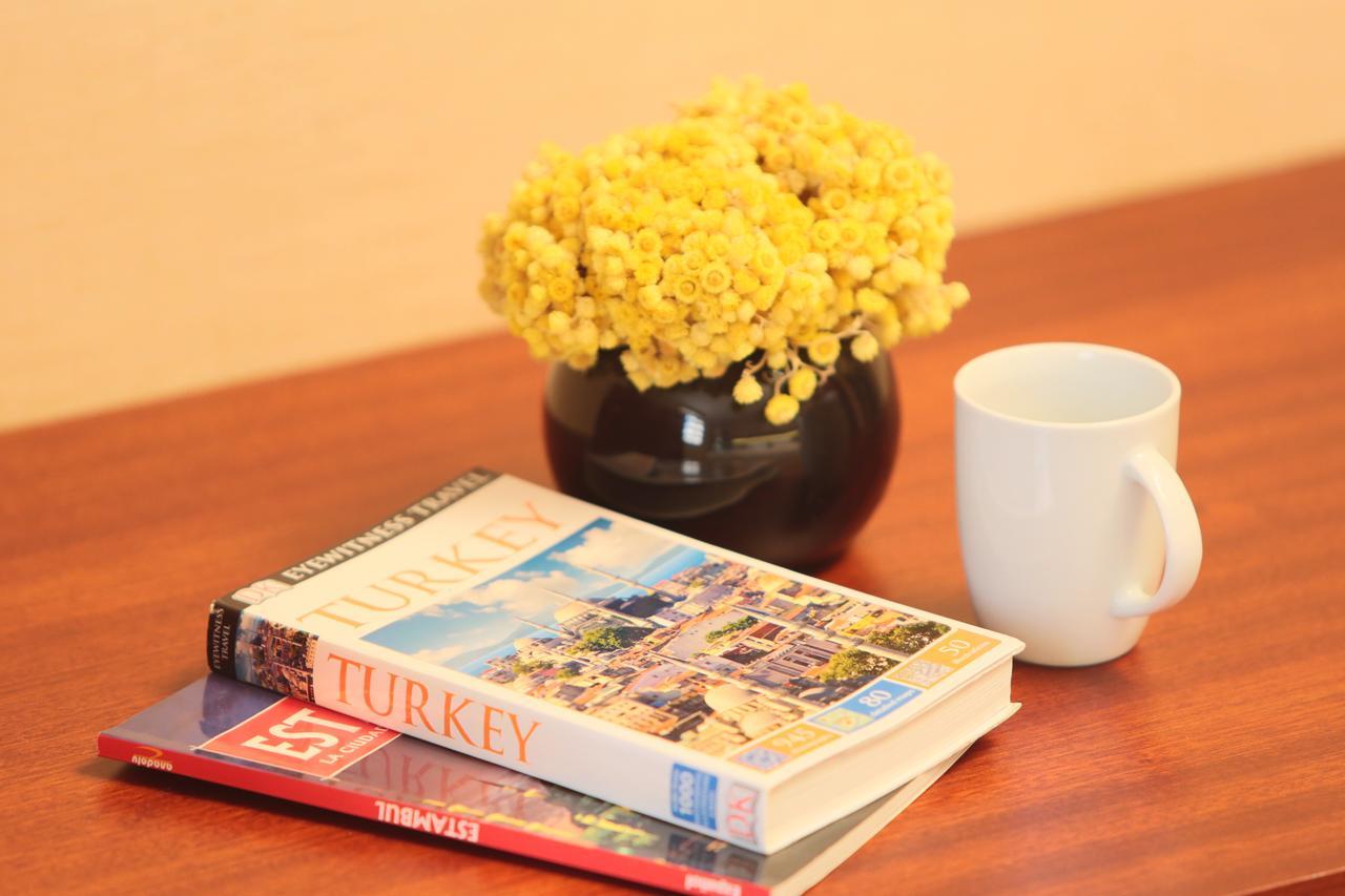 Park By Clover 3* Istanbul