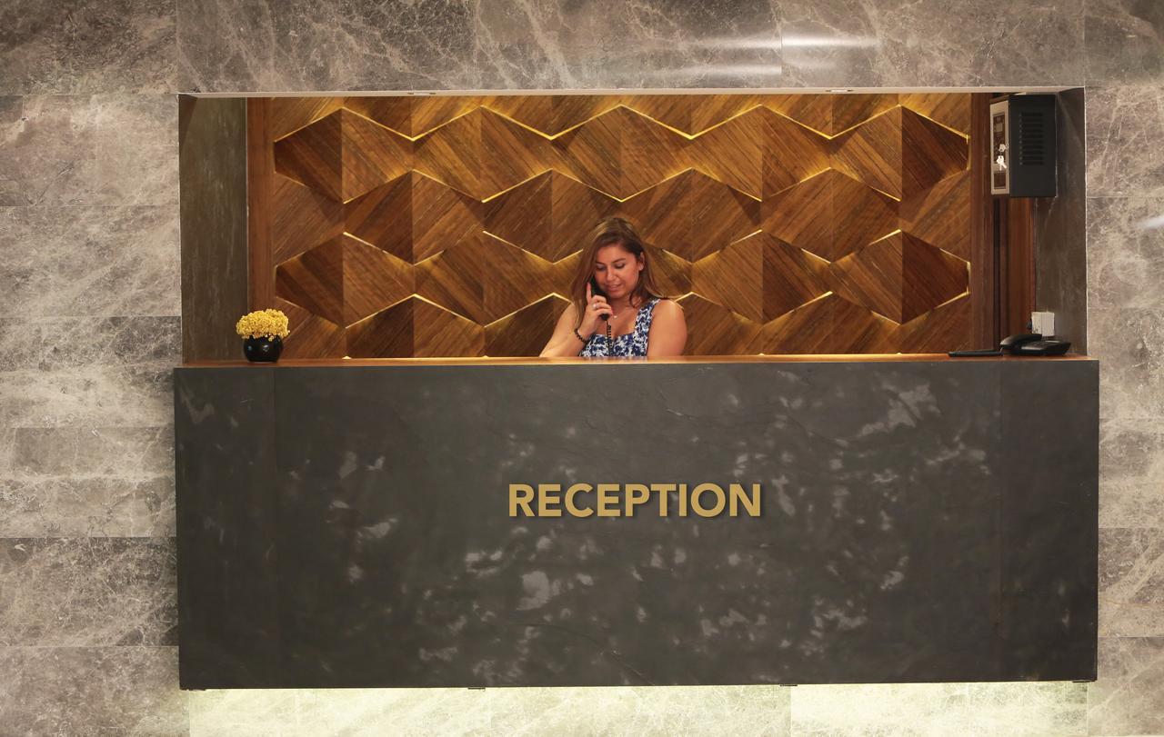 Hotel Park By Clover Istanbul