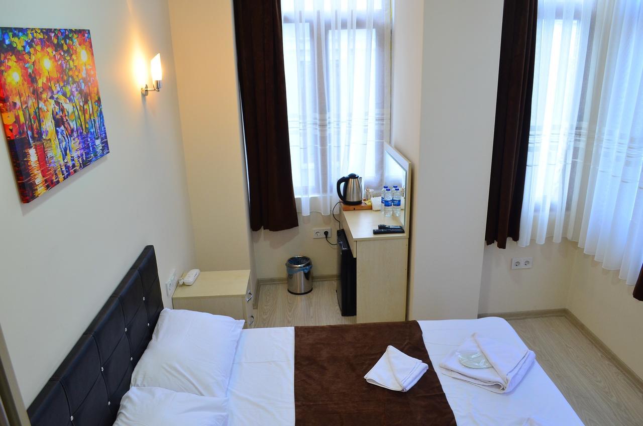 Addressuiteshotel Hotel