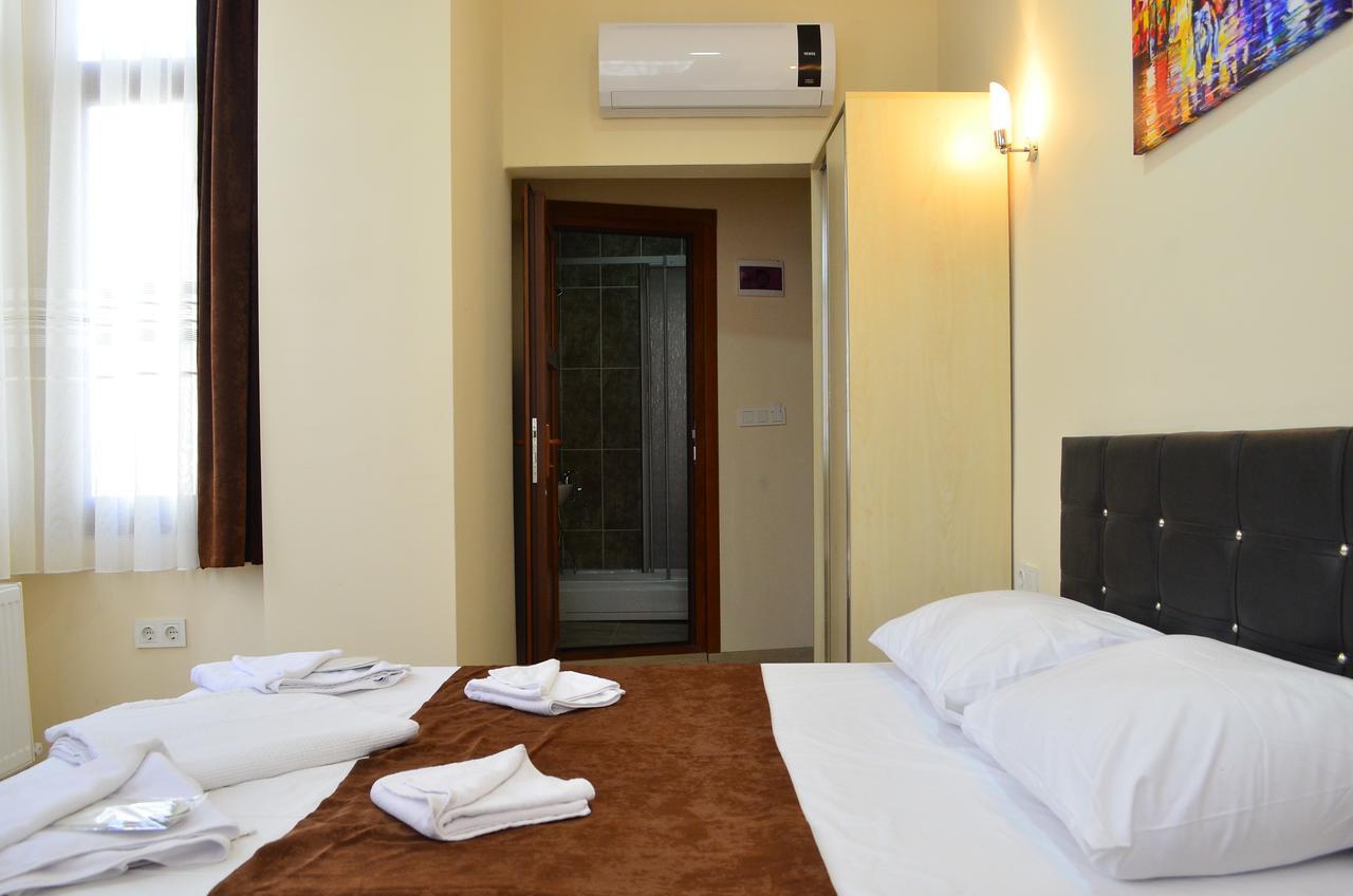 Addressuiteshotel 2* Istanbul