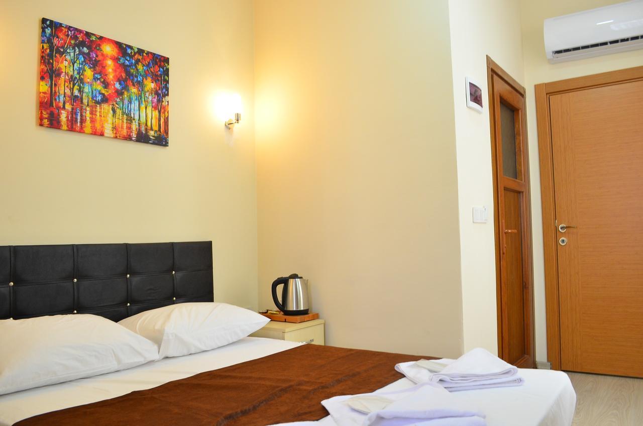 Addressuiteshotel Hotel