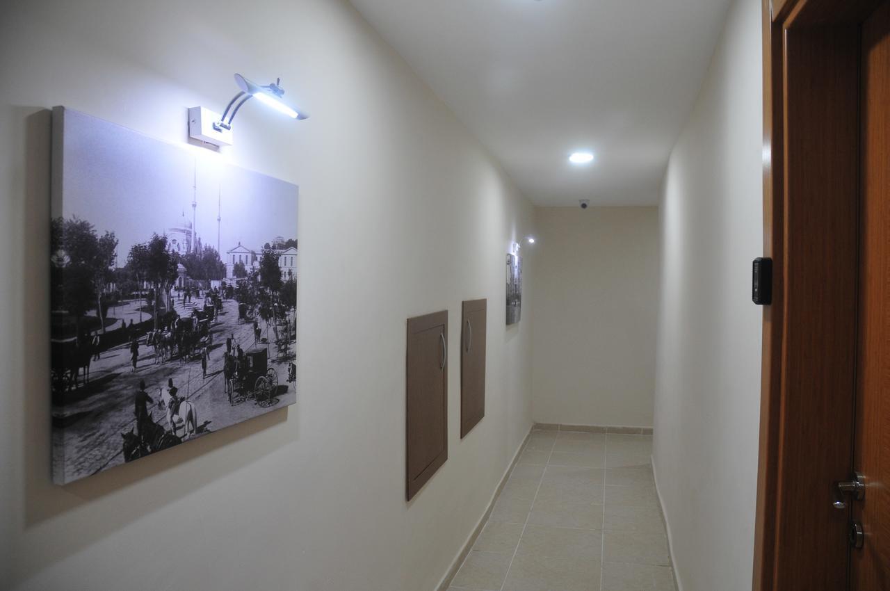 Addressuiteshotel Hotel 2*