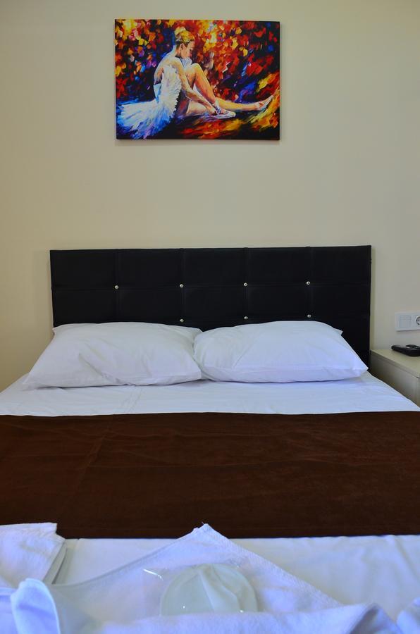 Addressuiteshotel 2* Istanbul