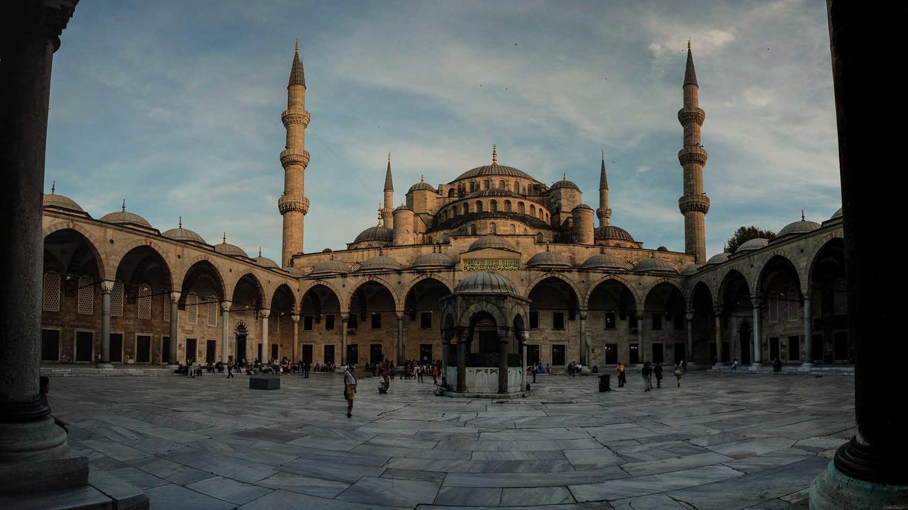 Halit Varguen Aparthotel Istanbul
