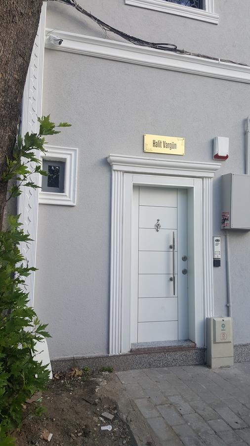 Aparthotel Halit Varguen *