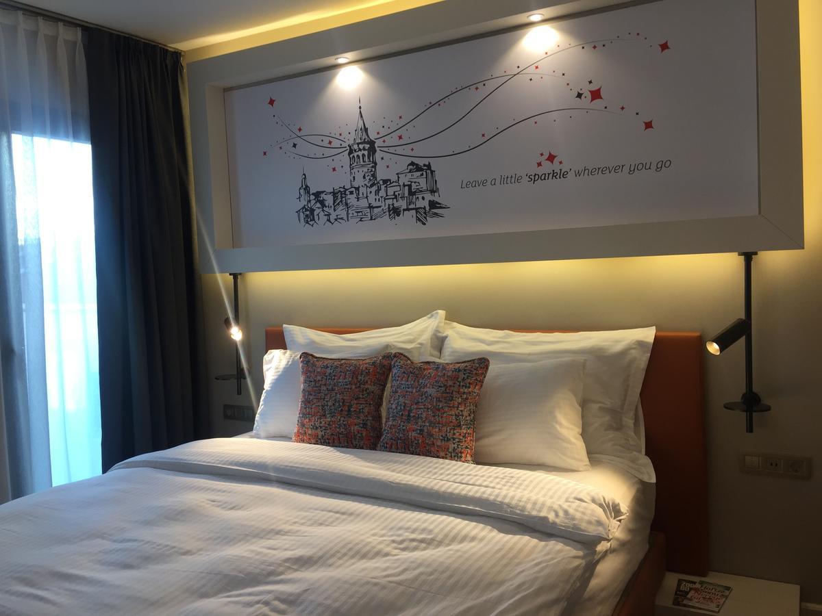 Hotel Sparkle 3*