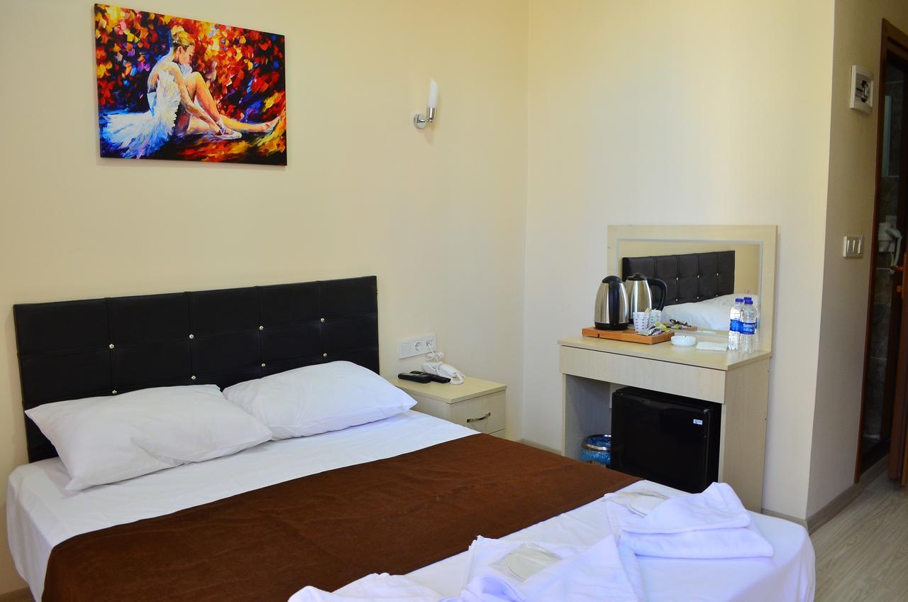 Addressuiteshotel Hotel 2*