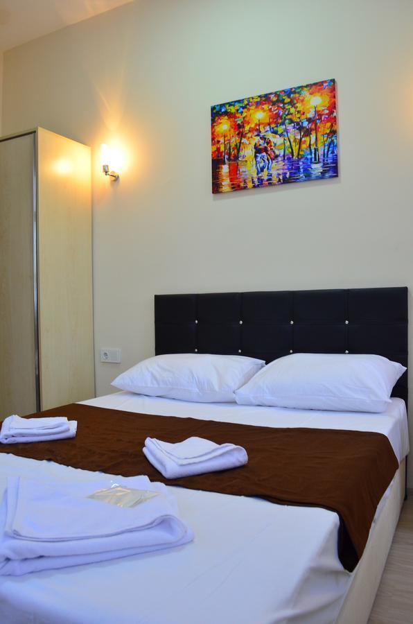 Addressuiteshotel 2* Istanbul
