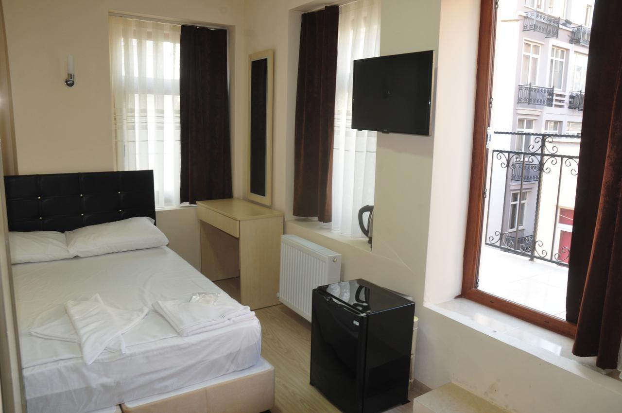 Hotel Addressuiteshotel Istanbul