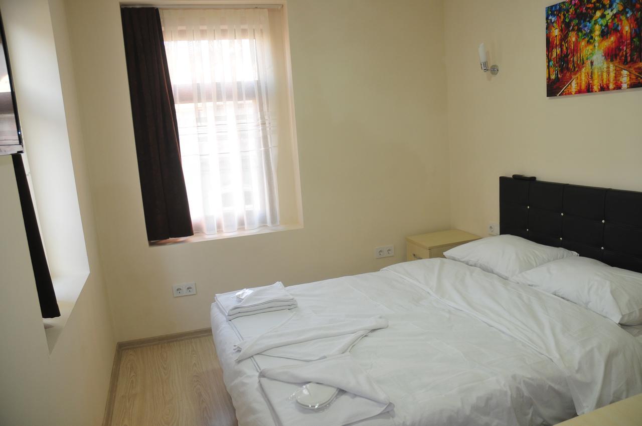 Hotel Addressuiteshotel