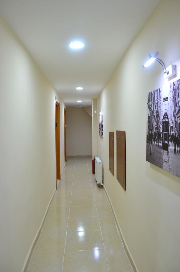 Addressuiteshotel Hotel