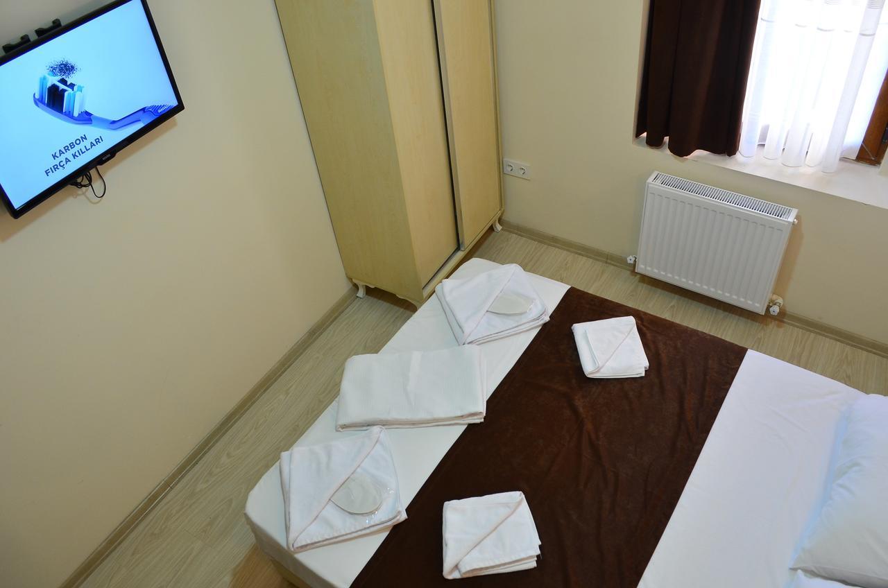 Addressuiteshotel 2*