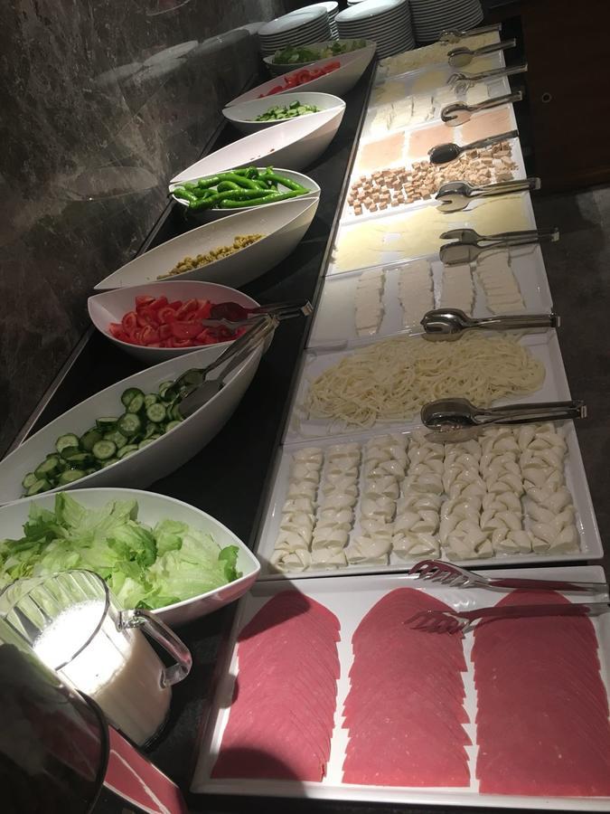 Hotel Park By Clover Istanbul