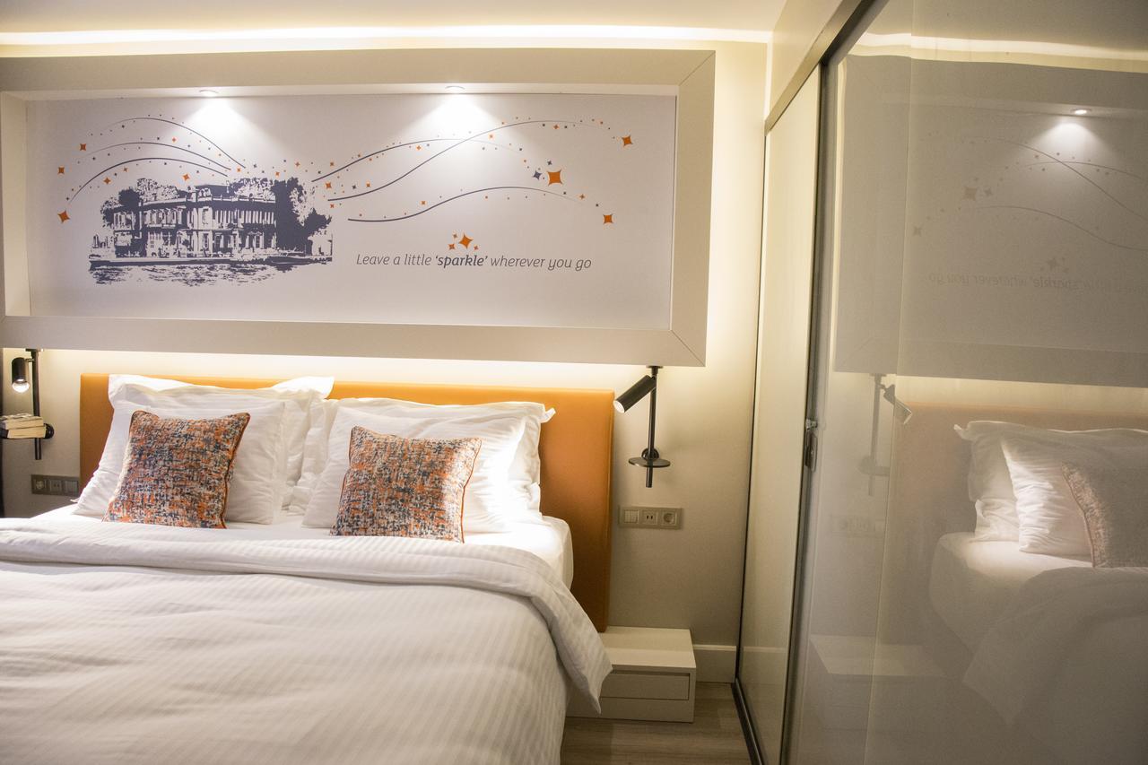 Hotel Sparkle
