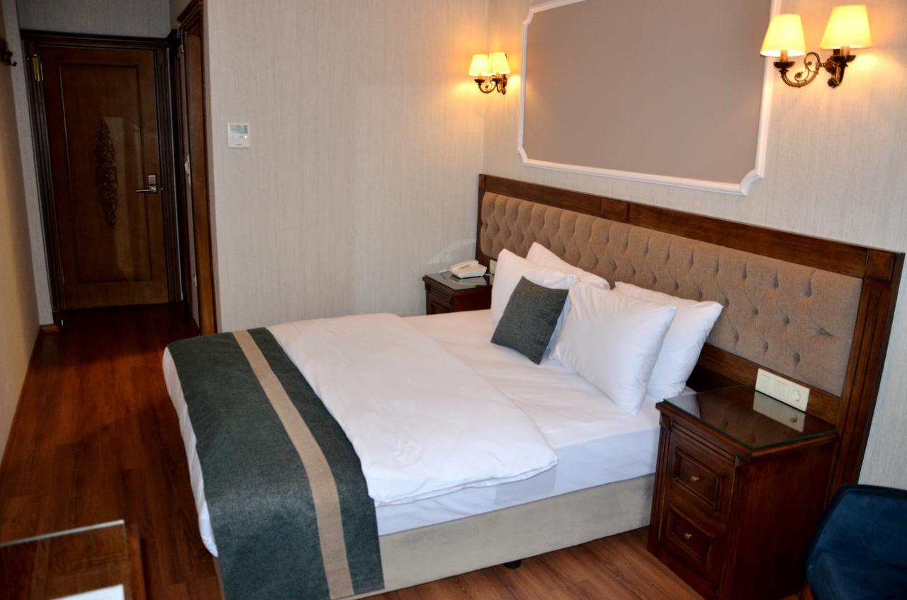 Ahmet Efendi Konagi Hotel 5*