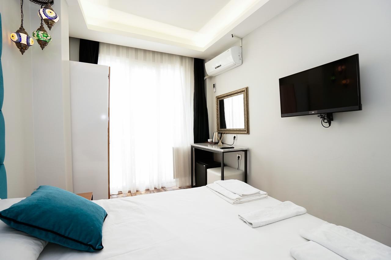 Baris Apart * Istanbul