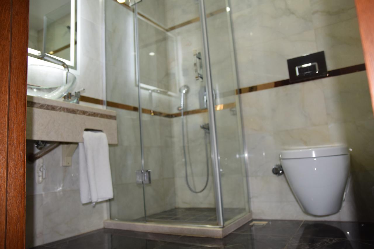 Lalinn Deluxe Istanbul
